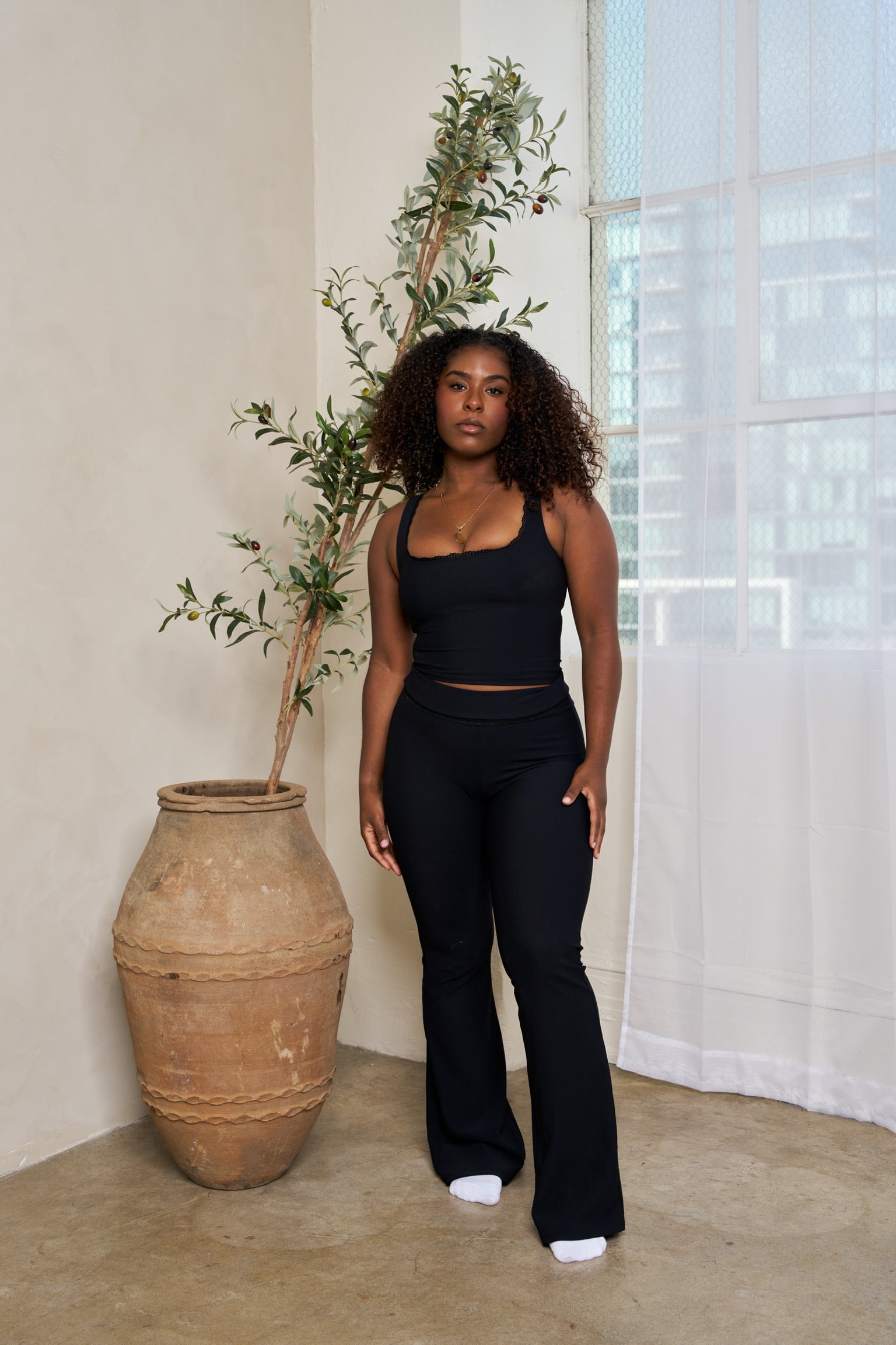 Chelle Set