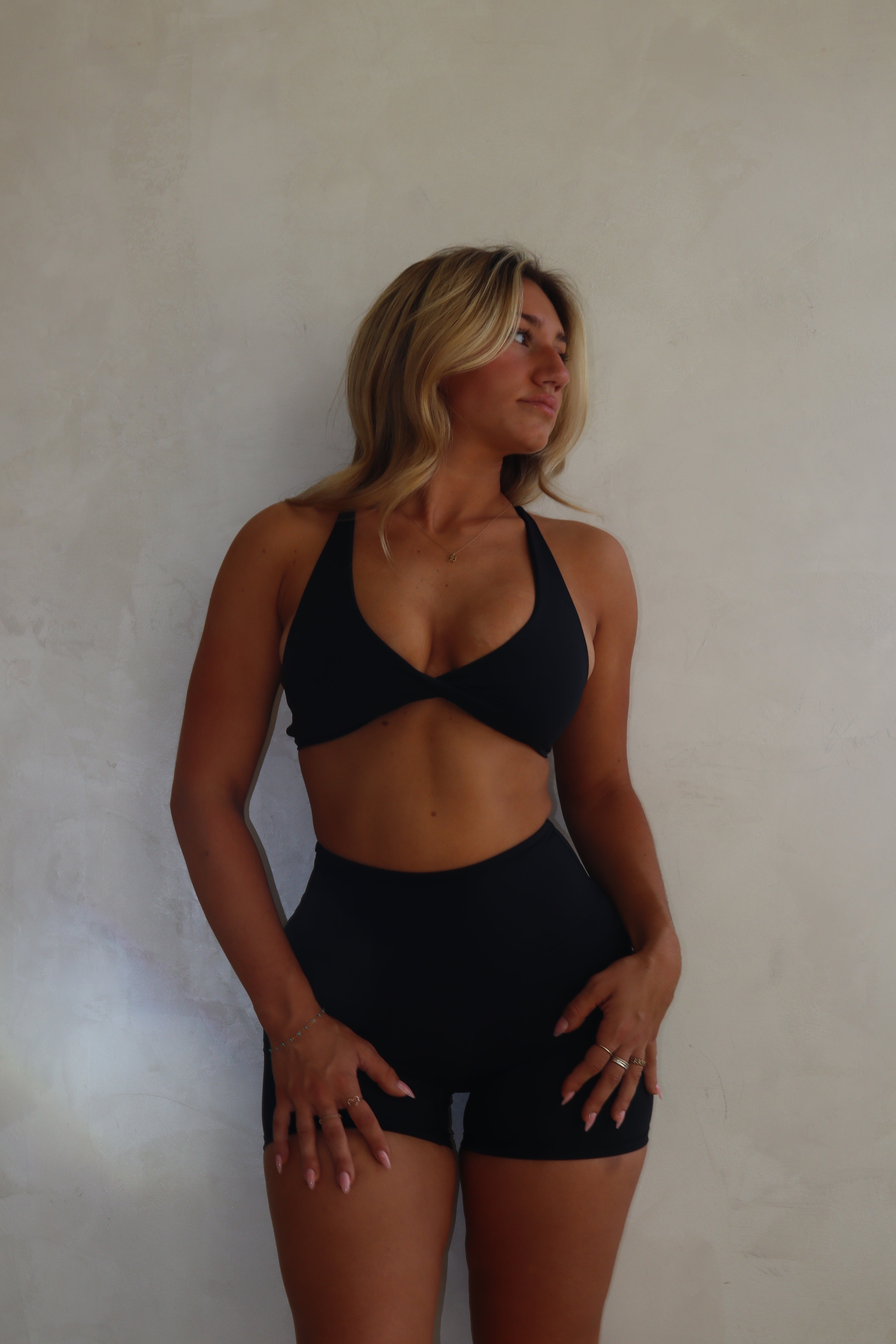 Camille Shorts
