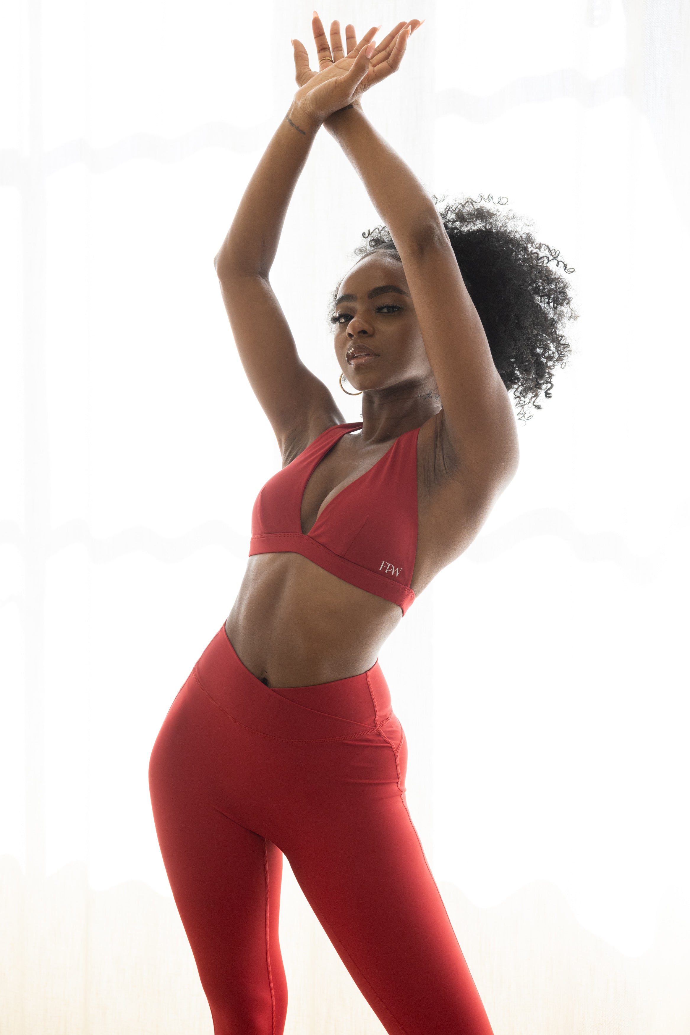 Amour Leggings