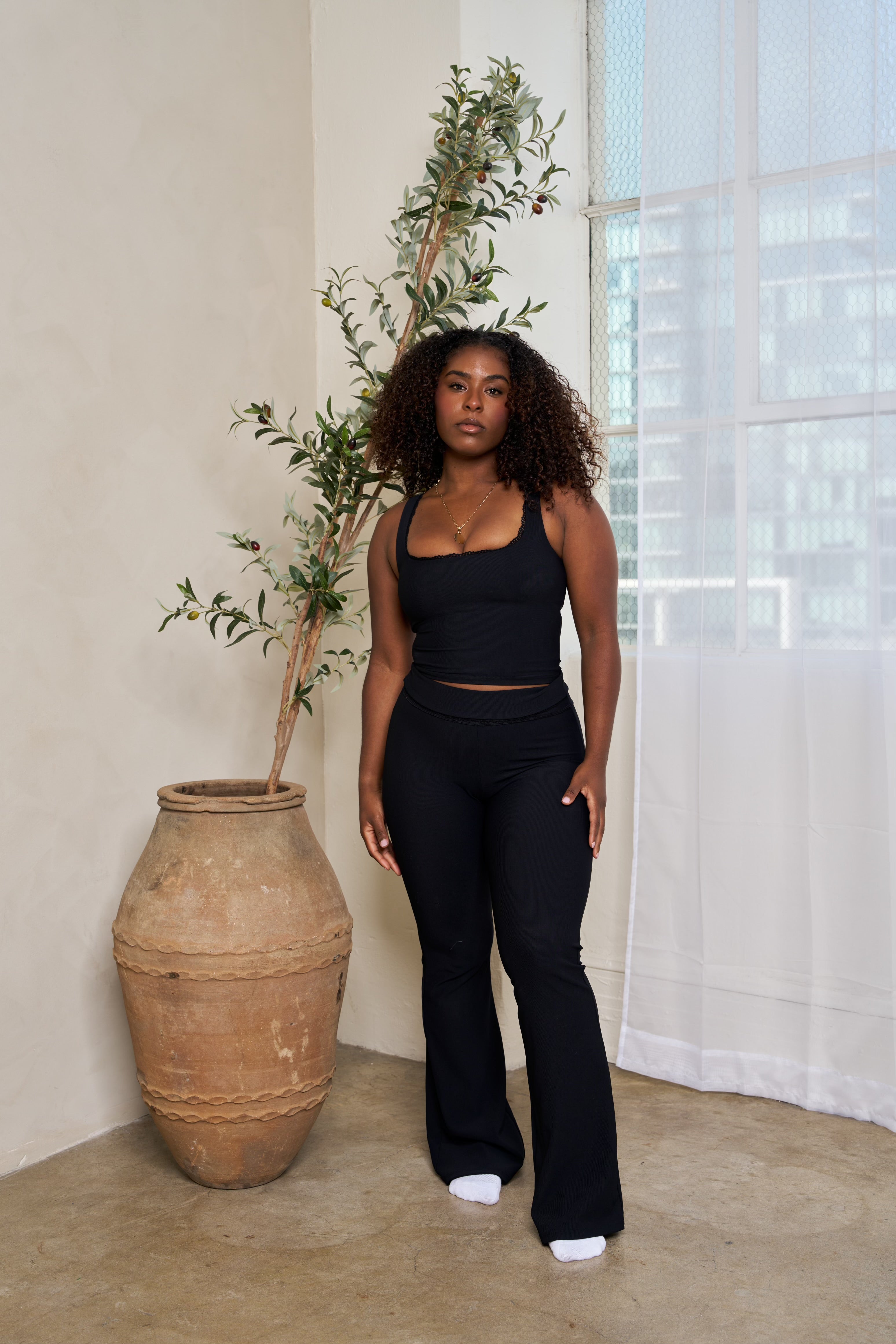 Chelle Set
