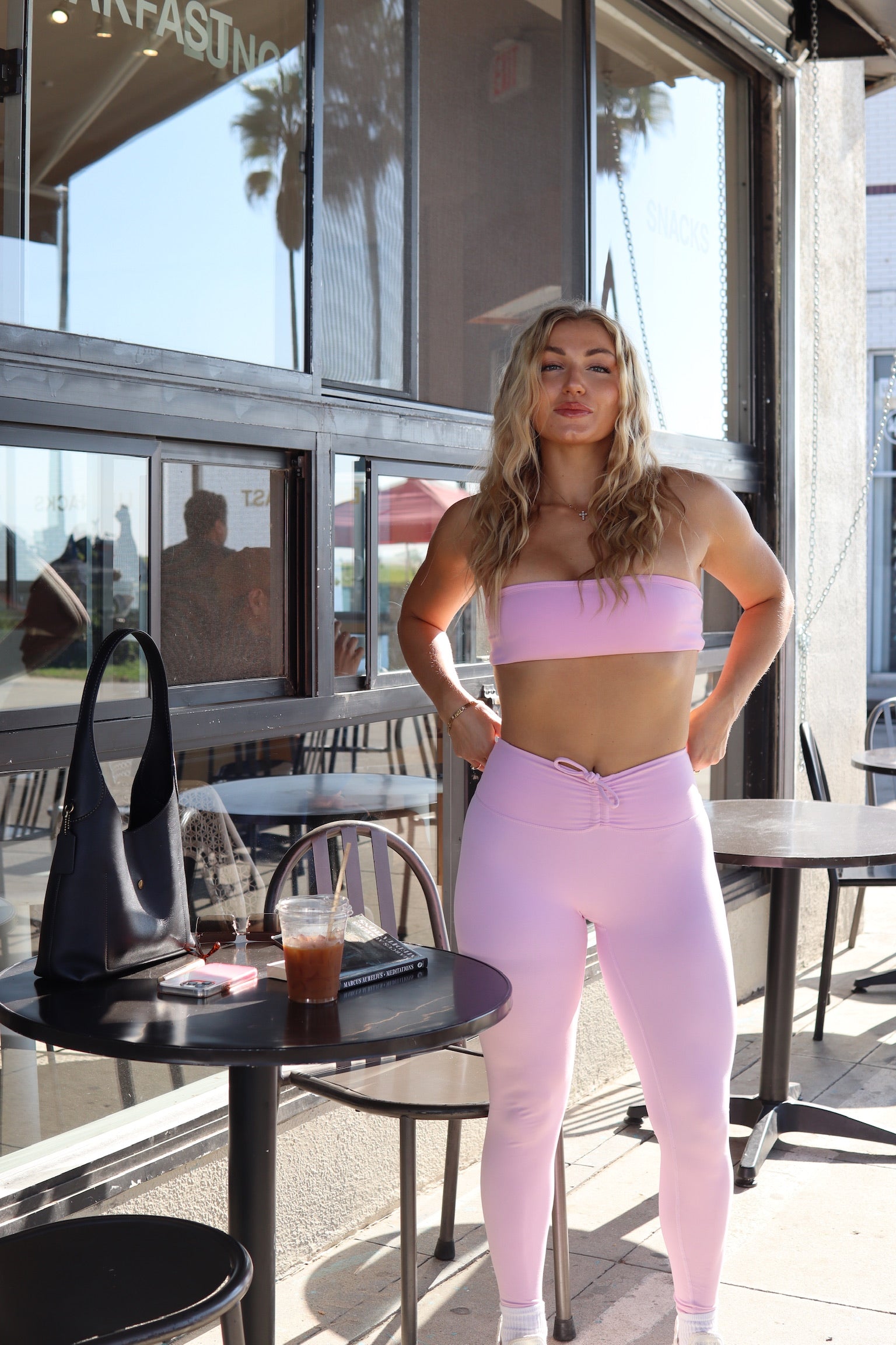 Dove Micro Bandeau