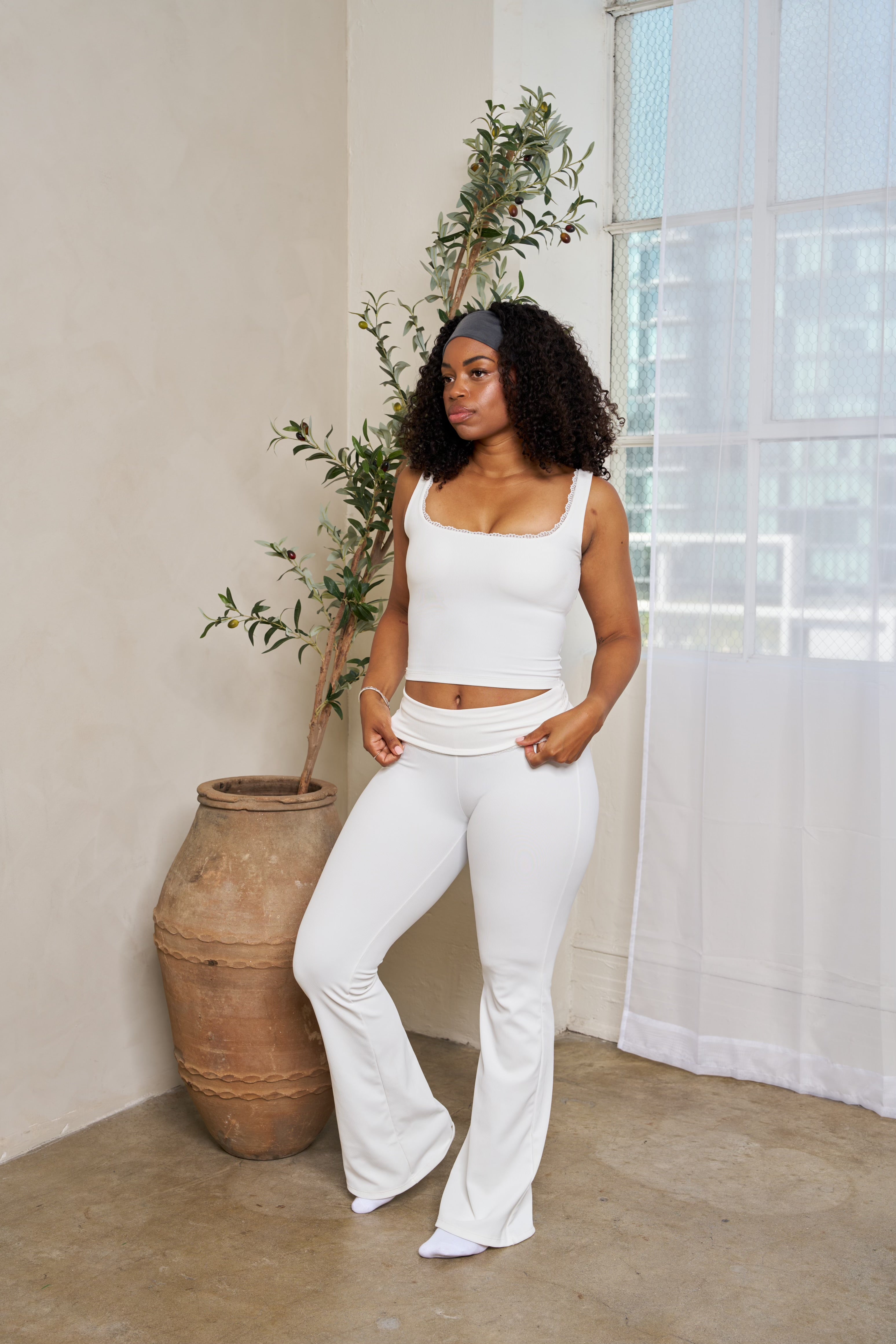 Chelle Set