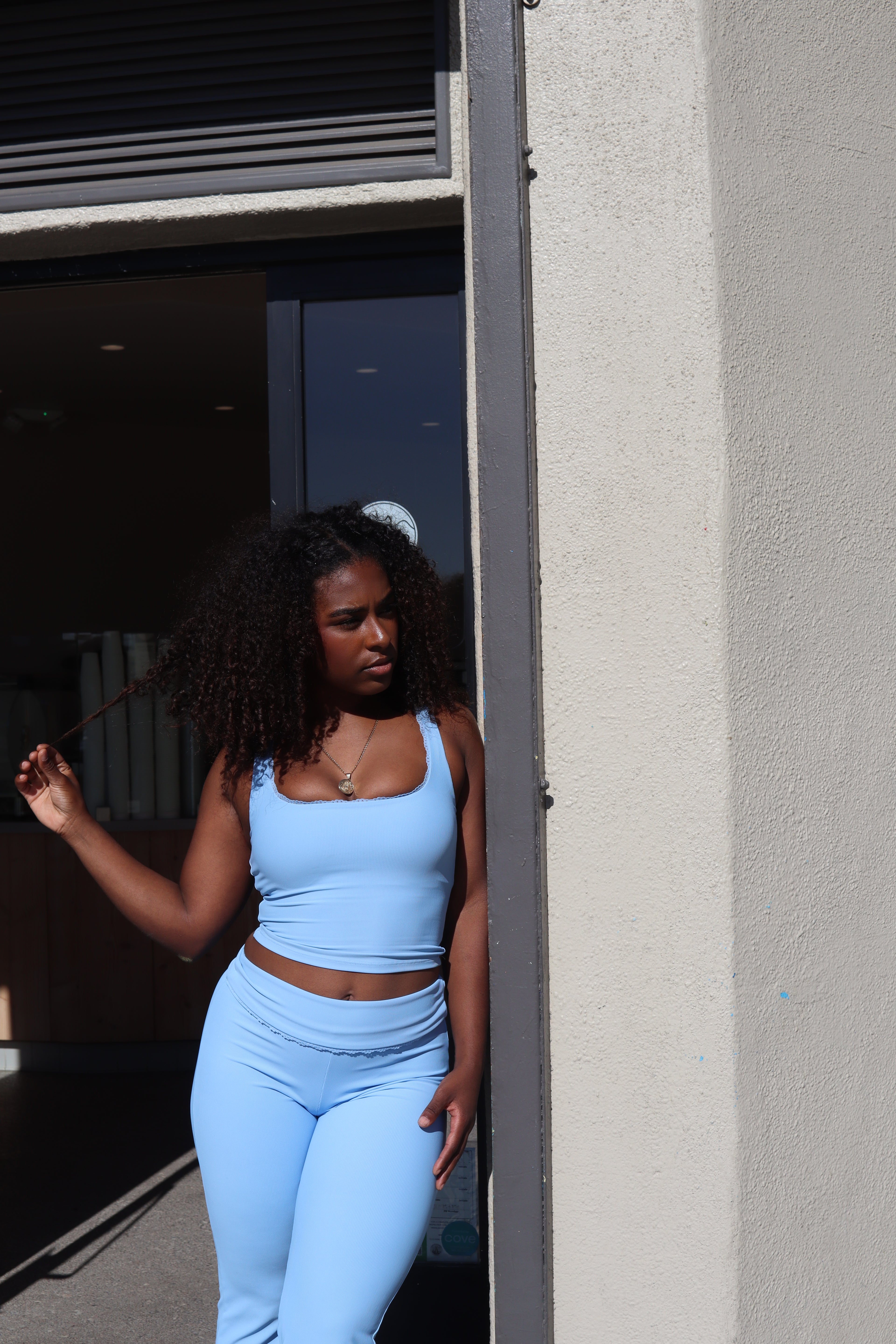 Chelle Set