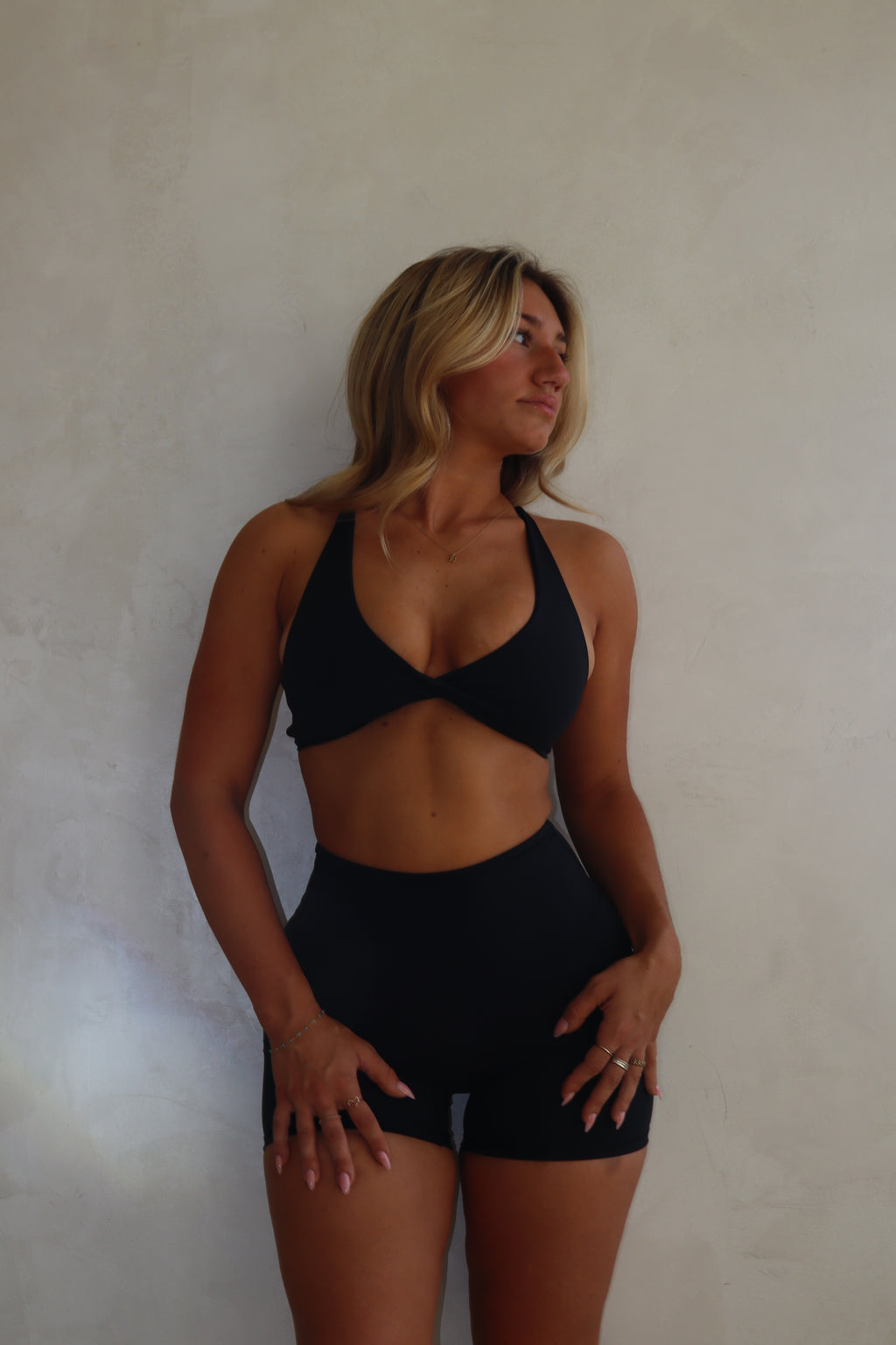 Camille Shorts