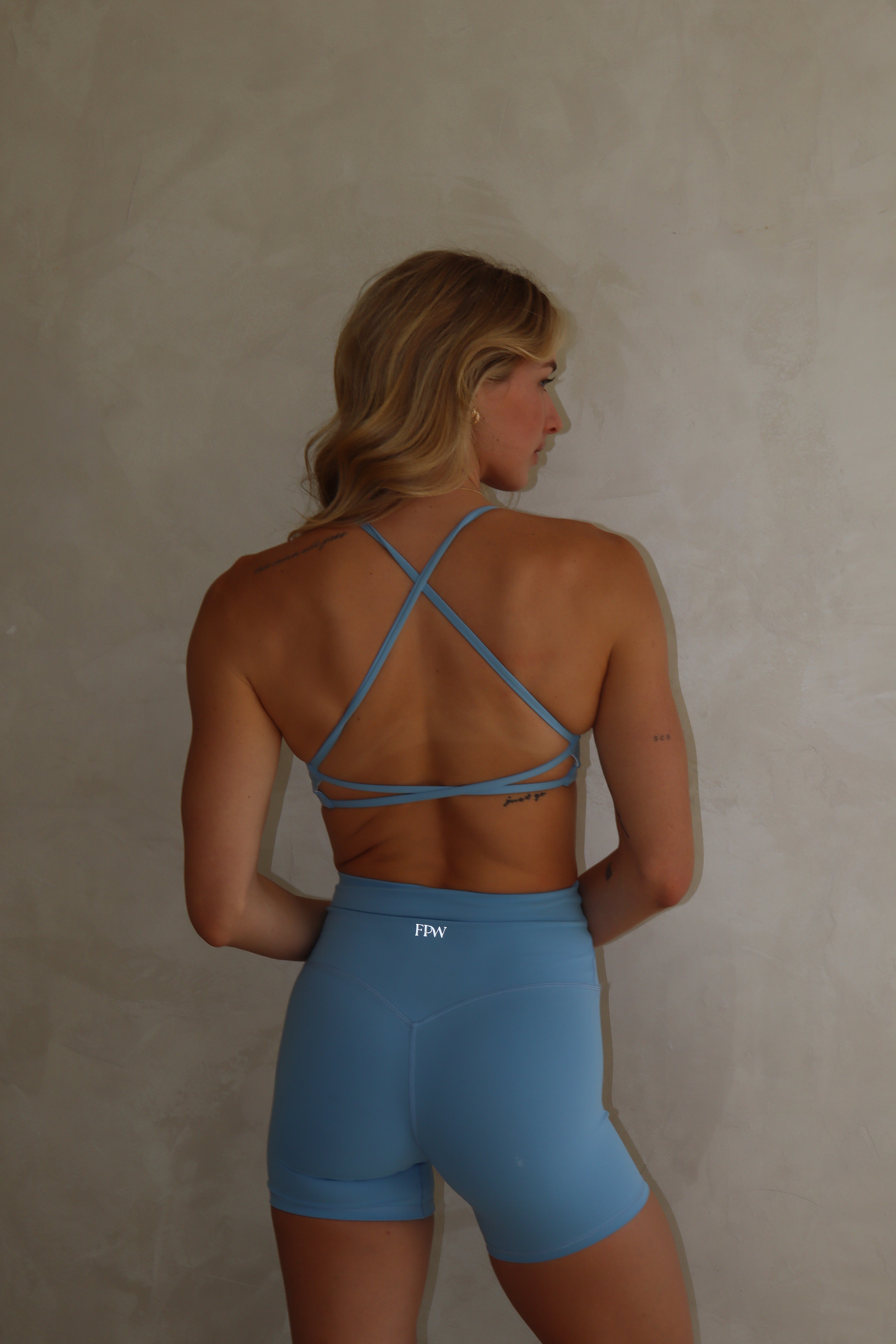 Camille Bra