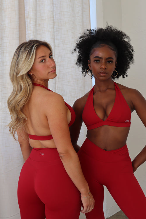 Amour Leggings